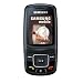 Samsung C300 Prepay Mobile Phone on Vodafone