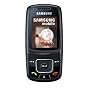 Samsung C300 Prepay Mobile Phone on Vodafone