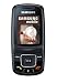 Samsung C300 Prepay Mobile Phone on Vodafone