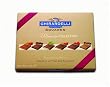 Ghirardelli Chocolate Squares Ultimate Collection, 8.63-Ounce Gift Boxes (Pack of 2)