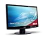 Acer H233HA 58,4 cm (23 Zoll) Full-HD Widescreen TFT Monitor VGA, DVI, HDMI (Kontrastverh�ltnis dyn. 40000:1, Reaktionszeit 2ms) schwarz