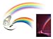 Produkt-Bild: Regenbogen Projektor