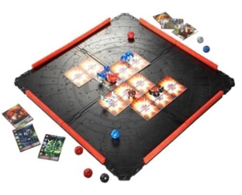 Childrens Toyshop  Toys : Bakugan Battle Arena