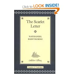 The Scarlet Letter