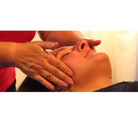 Produkt-Bild: Abhyanga-Massage in Wiesbaden