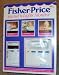 Fisher-Price Sounds 'n Lights Monitor