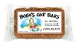 Bobo's Oat Bars All Natural, Chocolate, 3-Ounce Packages (Pack of 12)