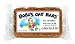 Bobo's Oat Bars All Natural, Chocolate, 3-Ounce Packages (Pack of 12)