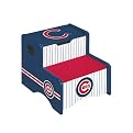 Guidecraft Chicago Cubs Storage Step-Up
