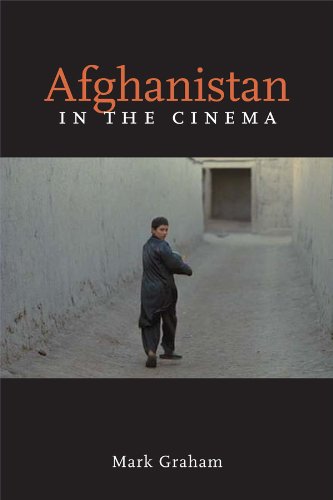 Afghanistan in the Cinema