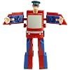 Character Postman Pat SDS Van Convertiable