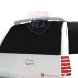 1999-2001 Cadillac Escalade Custom Spoiler Custom Lip Style (Unpainted) by MrZAccessories