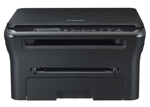 Childrens Toyshop  Computer : Samsung SCX-4300 All in One mono laser printer, scanner and copier