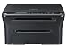 Electronics : Samsung SCX-4300 All in One mono laser printer, scanner and copier