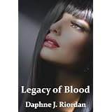 Legacy of Blood (Red Death)