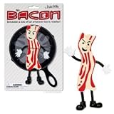 BENDY - MR. BACON *COC