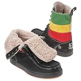 I Path Men's Shearling