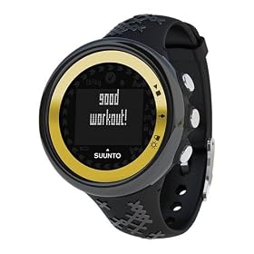 Suunto M5 Heart Rate Monitor