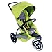 Phil & Teds Explorer - All Apple Complete Package - Double Kit, Cocoon, Raincover