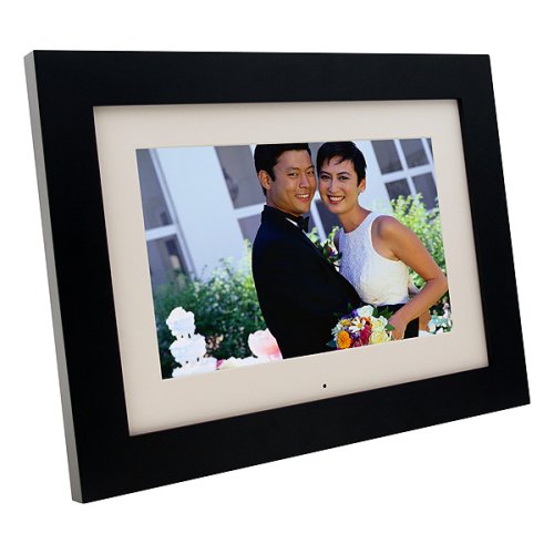 Pandigital 11-Inch LCD Digital Picture Frame