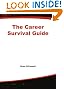 The Career Survival...