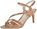 Nine West Women's Jarring Leather Dress Pump