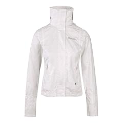 Bench Damen Jacke BBQ JACKET, BLKA0933F