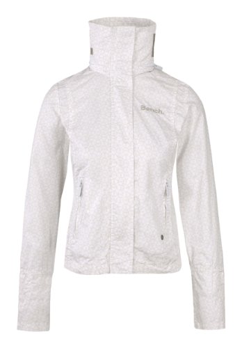 Bench Damen Jacke BBQ JACKET, BLKA0933F Bench Damen Jacke BBQ JACKET, BLKA0933F