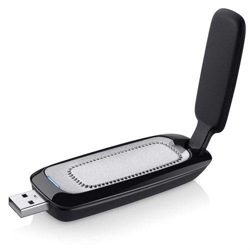Belkin E9l7500 Usb 2 0 802 11a B G N Wi Fi Adapter
