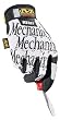 Mechanix Wear MGV-00-008 Vent Glove, White, Small