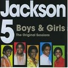 Steeltown Sessions by  Jackson Five 