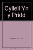 Cyllell yn y pridd