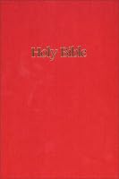 NIV Ministry/Pew Bible