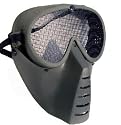 PROFI Schutzmaske - Softair / Paintball / Gotcha / NEU