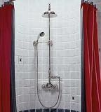 Herbeau Royale Exposed Thermosatic Shower