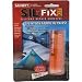 McNett SilFix Ultralight Sil-Nylon Repair Kit One Color, One Size