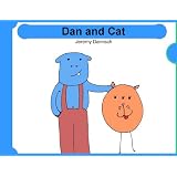 Dan and Cat ~ Jeremy Damisch