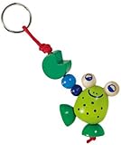 キーリング フロッグ / Pepito key ring