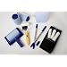 Paint Wizard Pro Deluxe-Set - 12-teiliges Set inkl. des Edgemasters - Roller mit F�hrung f�r den Kantenschutz
