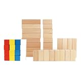 City and Country Kid-O Building Blocks Step 1... by Kid-O