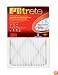 Filtrete Micro Allergen Reduction Filter, 1000 MPR, 20-Inch by 20-Inch by 1-Inch, 4-Pack
