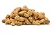 Sincerely Nuts – Butter Toffee Cashews | Two Lb. Bag | Deluxe Kosher Snack Food | Healthy Source of Protein, Vitamin & Nutritional Mineral Content | Gourmet Quality Cashew Nut