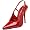 Red Patent