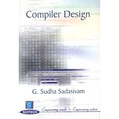 COMPILER DESIGN