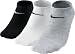 Nike Sneaker Socken weiß