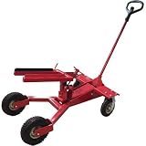 Torin Boat Engine Jack - 750-Lb. Capacity, Model# TJX1001
