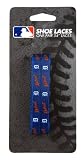 UPI Marketing Detroit Tigers Officially Licensed LaceUps Shoe Laces Featuring Tigers Logo (54-Inch)