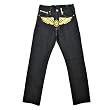 Yoropiko Mym Fly denim jeans YORO0656.