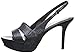 Nine West Women's Gosh Leather Platform Sandal