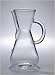 Chemex 1-3 Cup Coffee Maker with Handle